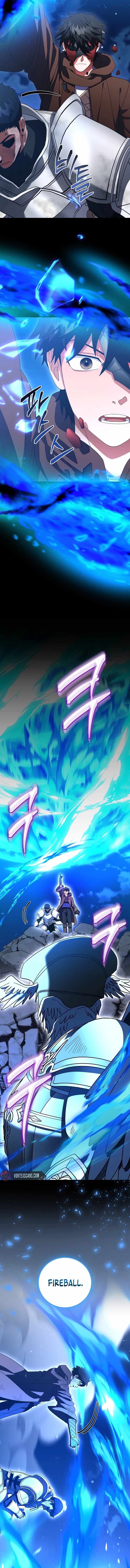 Master of All Skills Chapter 14 2
